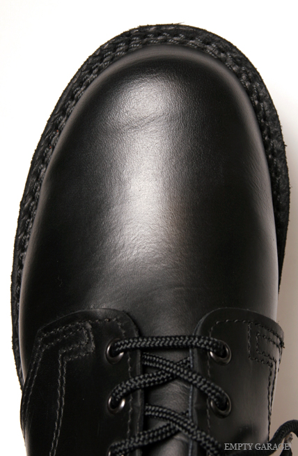 WESCO BOOTS J.H. Classics Black Tie Vibram 430 sole ウエスコ