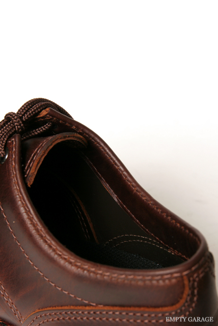 ［ウエスコ］ WESCO BOOTS J.H. Classics ""Brown Domain"" Vibram #430