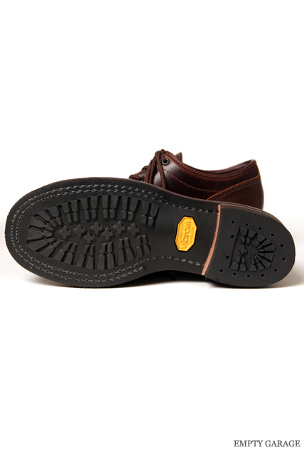 ［ウエスコ］ WESCO BOOTS J.H. Classics ""Brown Domain"" Vibram #430