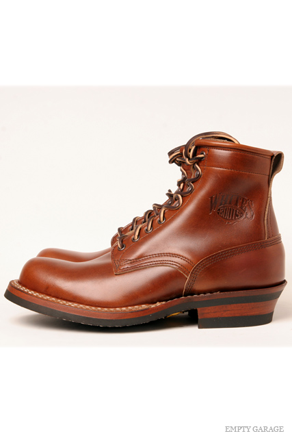 WHITE'S C461 LAST　（ホワイツ C461ラスト）