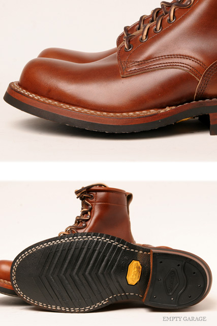 WHITE'S C461 LAST　（ホワイツ C461ラスト）