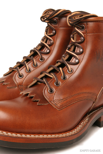 WHITE'S C461 LAST　（ホワイツ C461ラスト）