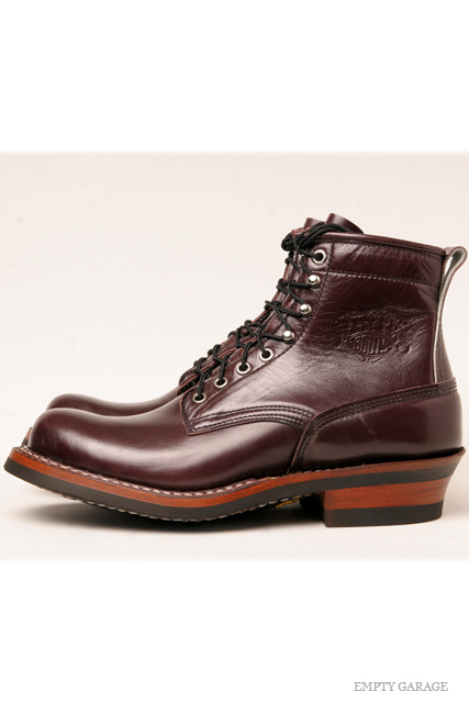 ホワイツブーツ 8 1/2 White´s Boots ホワイツ 8 1/2 E