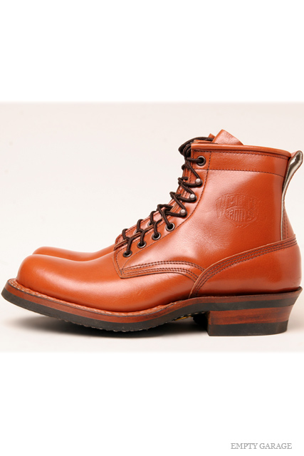 WHITE'S C461 LAST　（ホワイツ C461ラスト）