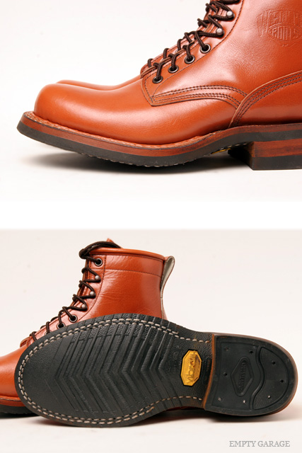 WHITE'S C461 LAST　（ホワイツ C461ラスト）