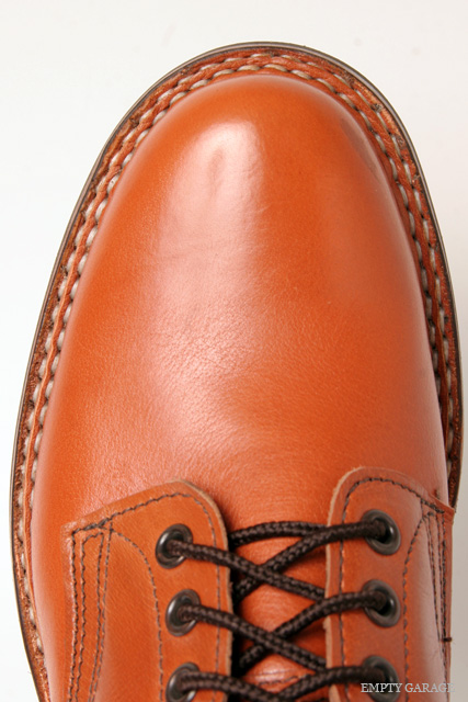 WHITE'S C461 LAST　（ホワイツ C461ラスト）