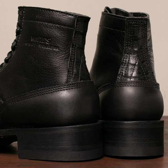 Wesco, White's, Boots, Empty Garage, ワークブーツ
