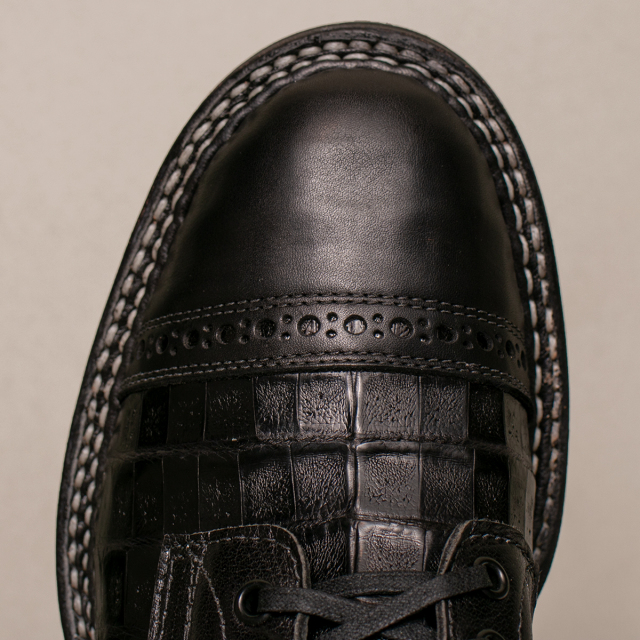 Wesco, White's, Boots, Empty Garage, ワークブーツ