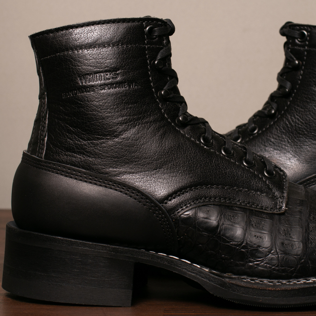 Wesco, White's, Boots, Empty Garage, ワークブーツ