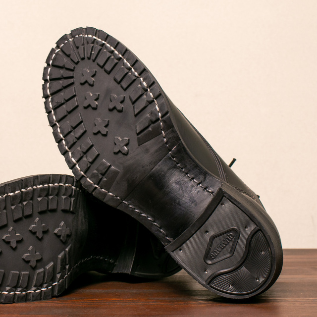 Wesco, White's, Boots, Empty Garage, ワークブーツ