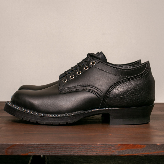 Wesco, White's, Boots, Empty Garage, ワークブーツ