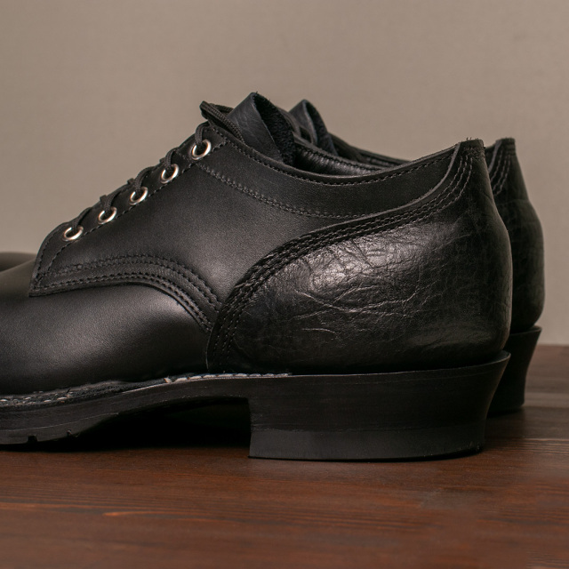 Wesco, White's, Boots, Empty Garage, ワークブーツ