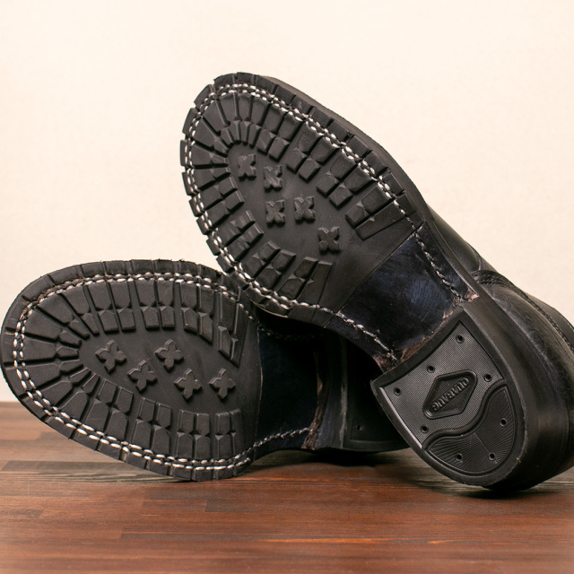 Wesco, White's, Boots, Empty Garage, ワークブーツ