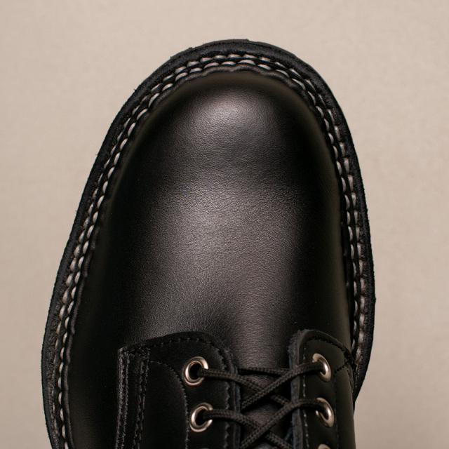 ホワイツブーツ] WHITE'S BOOTS 300HC-LUG オックスフォードシュー