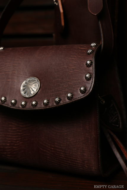 バッグ HTC MEDICINE BAG UMBRELLA STUDS HTC MEDICINE BAG UMBRELLA STUDS ウエスコ ホワイツブーツ専門