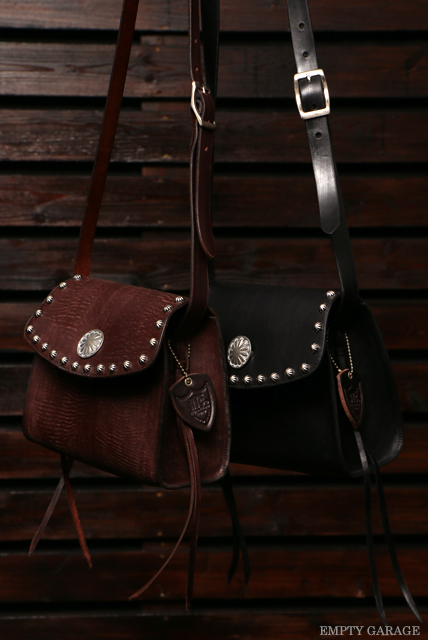 HTC MEDICINE BAG UMBRELLA STUDS
