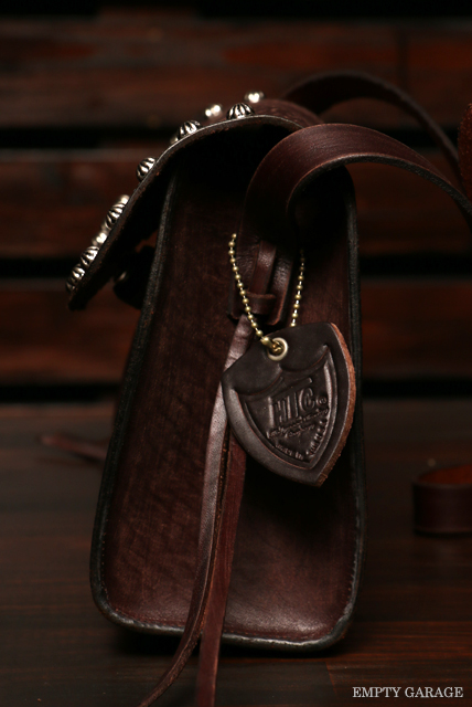 HTC MEDICINE BAG UMBRELLA STUDS