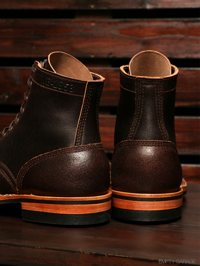 [ホワイツ] WHITE'S BOOTS MP360 Military Police Service Boot