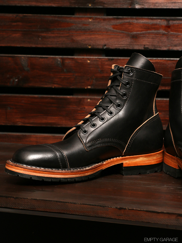 靴 WHITES MP BOOTS ホワイツ] WHITE'S BOOTS MP 360 Military Police Service Boot