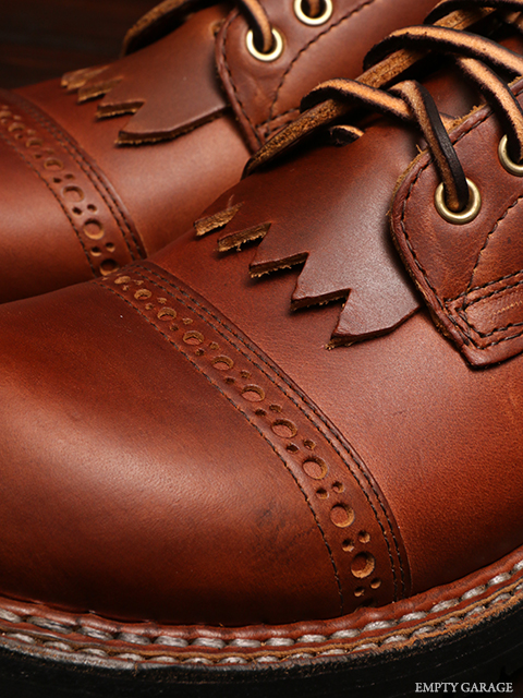 ホワイツブーツ] WHITE'S BOOTS Farmer Rancher 9338 Last Horween