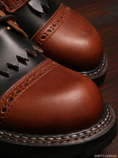 ホワイツ　ファーマーランチャー　9338　スイングラスト