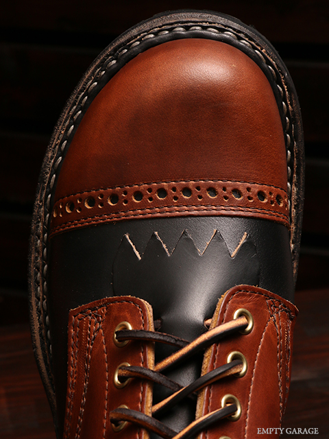 ホワイツ　ファーマーランチャー　9338　スイングラスト