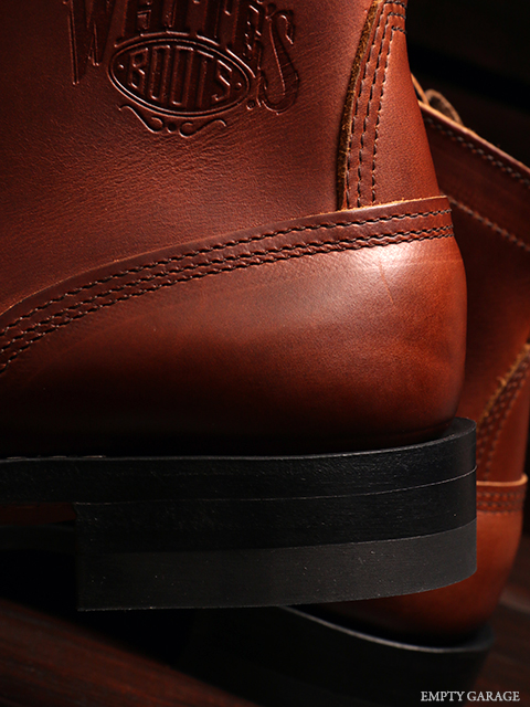 ホワイツ　ファーマーランチャー　9338　スイングラスト