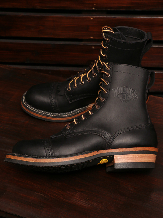 WHITE'S ホワイツ ファーマランチャー スモークジャンパー