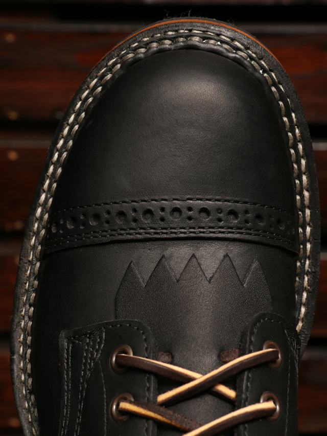 WHITE'S ホワイツ ファーマランチャー スモークジャンパー