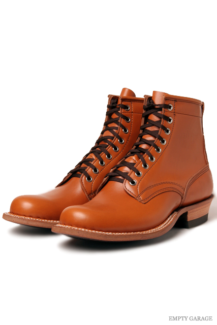 WHITE'S BOOTS CALF SKIN