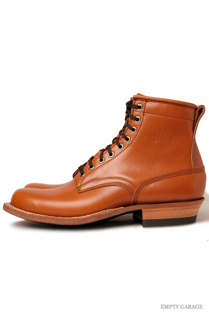 WHITE'S BOOTS Semi Dress Last Calf