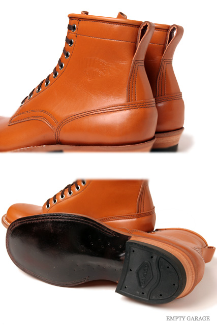 WHITE'S BOOTS Semi Dress Last Calf