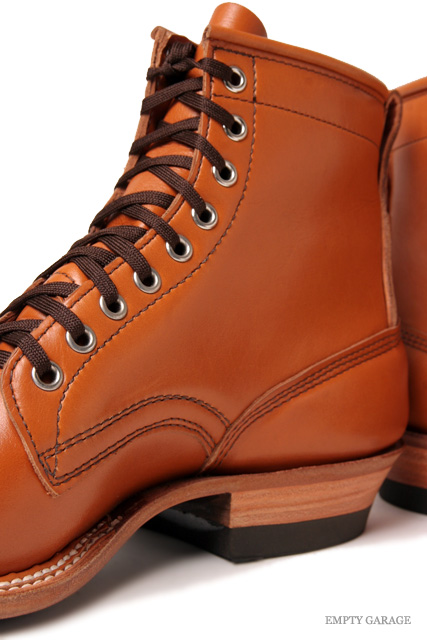 WHITE'S BOOTS Semi Dress Last Calf