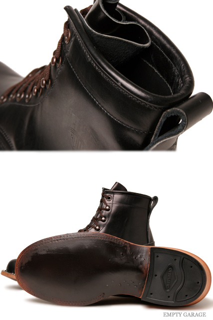 WHITE'S BOOTS Semi Dress Last Calf