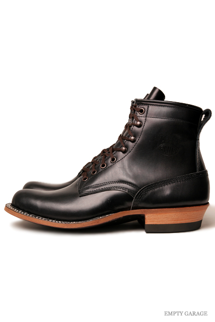 WHITE'S BOOTS Semi Dress Last Calf