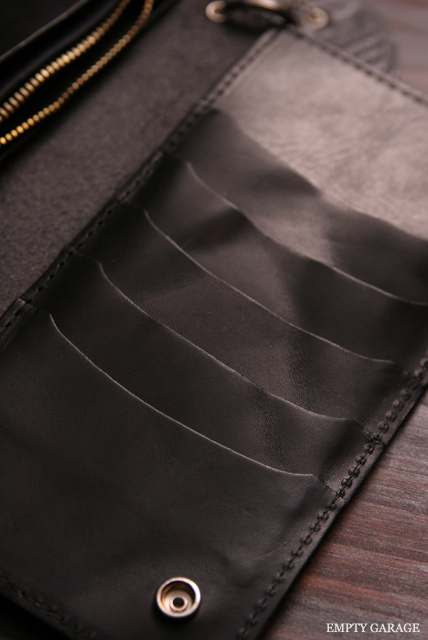 HTC BLACK WALLET TYPE 023 BLACK x BLACK