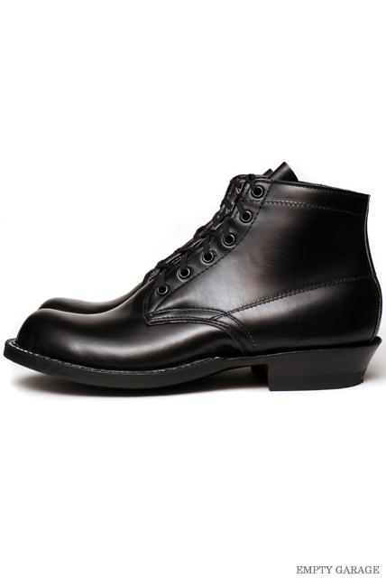 WHITE'S BOOTS SEMI DRESS BK CALF 9338 LAST ウエスコ ホワイツブーツ