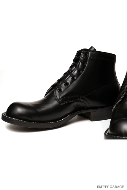 WHITE'S BOOTS ホワイツブーツ　#38 Swing Last Calf スイングラストカーフ