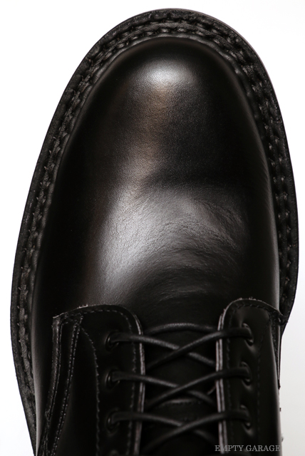 [ホワイツ] WHITE'S BOOTS　SEMI DRESS C461 Custom Black Calf