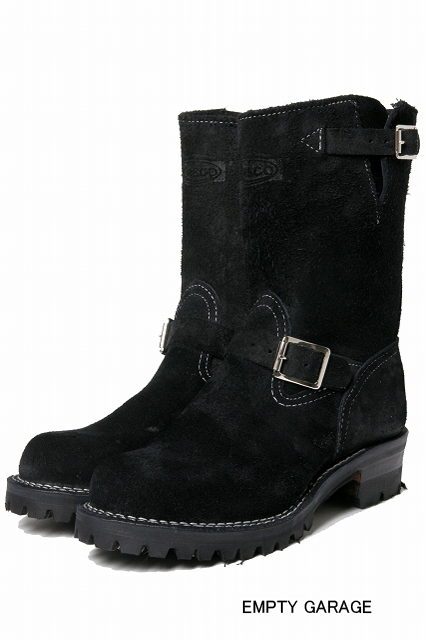 WESCO BOSS　ウエスコ