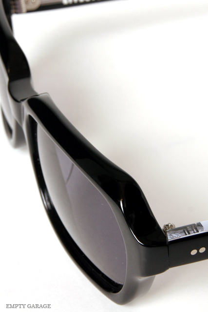 EFFECTOR エフェクター アイウェア　眼鏡