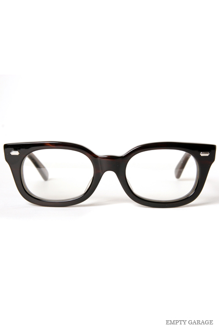 EFFECTOR エフェクター アイウェア　眼鏡
