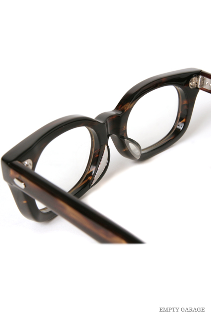 EFFECTOR エフェクター アイウェア　眼鏡
