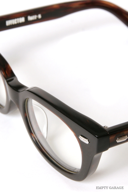 EFFECTOR エフェクター アイウェア　眼鏡