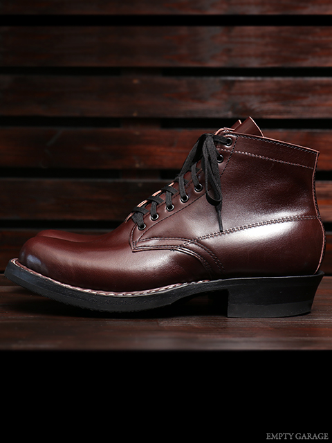 WHITE'S BOOTS SEMI DRESS Black Cherry ホワイツブーツ セミドレス　ブラックチェリー