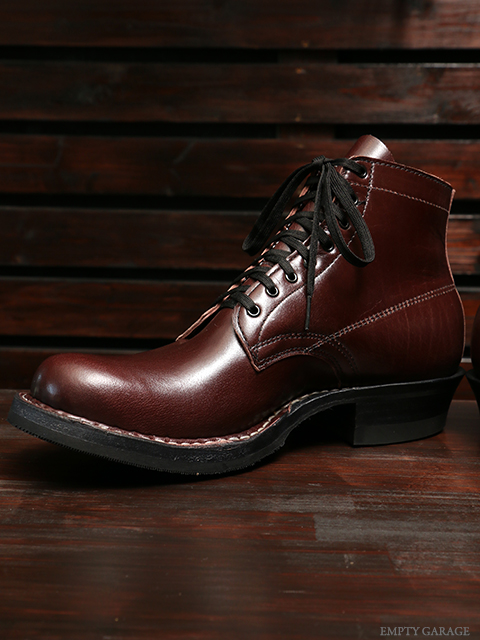 WHITE'S BOOTS SEMI DRESS Black Cherry ホワイツブーツ セミドレス　ブラックチェリー