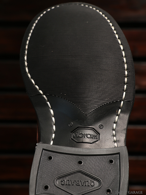 WHITE'S BOOTS SEMI DRESS Black Cherry ホワイツブーツ セミドレス　ブラックチェリー