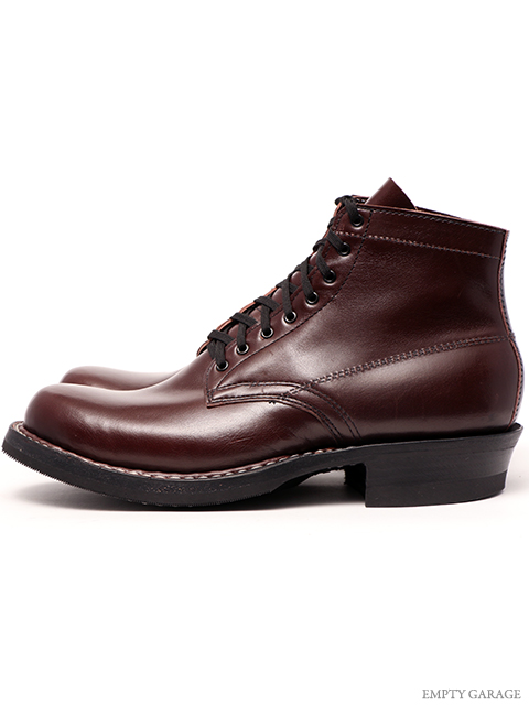 WHITE'S BOOTS SEMI DRESS Black Cherry ホワイツブーツ セミドレス　ブラックチェリー