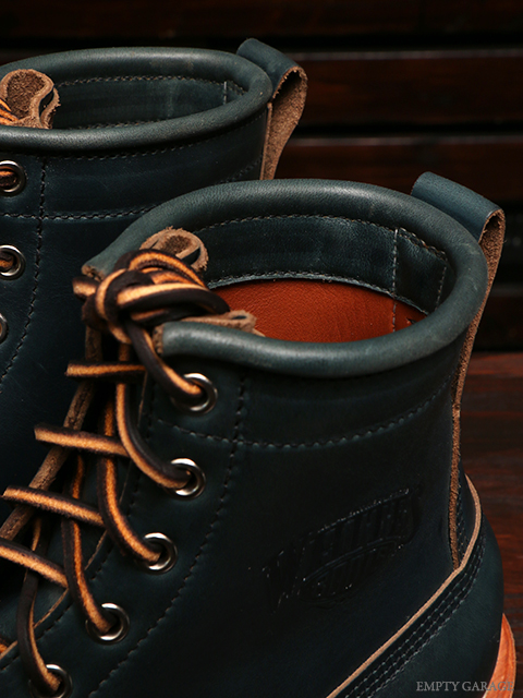 ホワイツ] WHITE'S BOOTS NORTHWEST Navy Natural Chromexcel