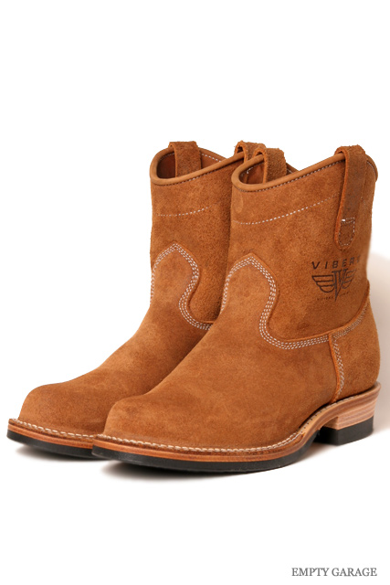 VIBERG PULL ON WESTERN